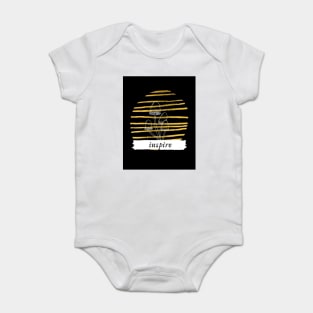 Inspire Baby Bodysuit